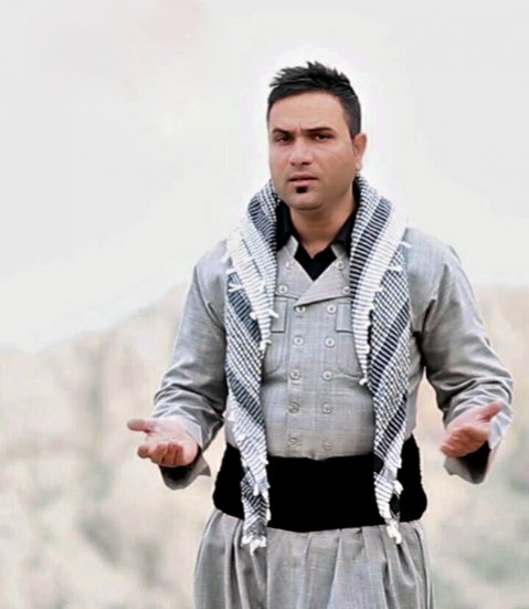 فواد نامردی سنه باوانم